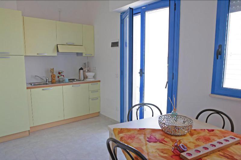 Hotel Atlantic Senigallia Ngoại thất bức ảnh