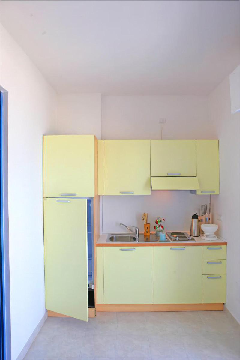 Hotel Atlantic Senigallia Ngoại thất bức ảnh