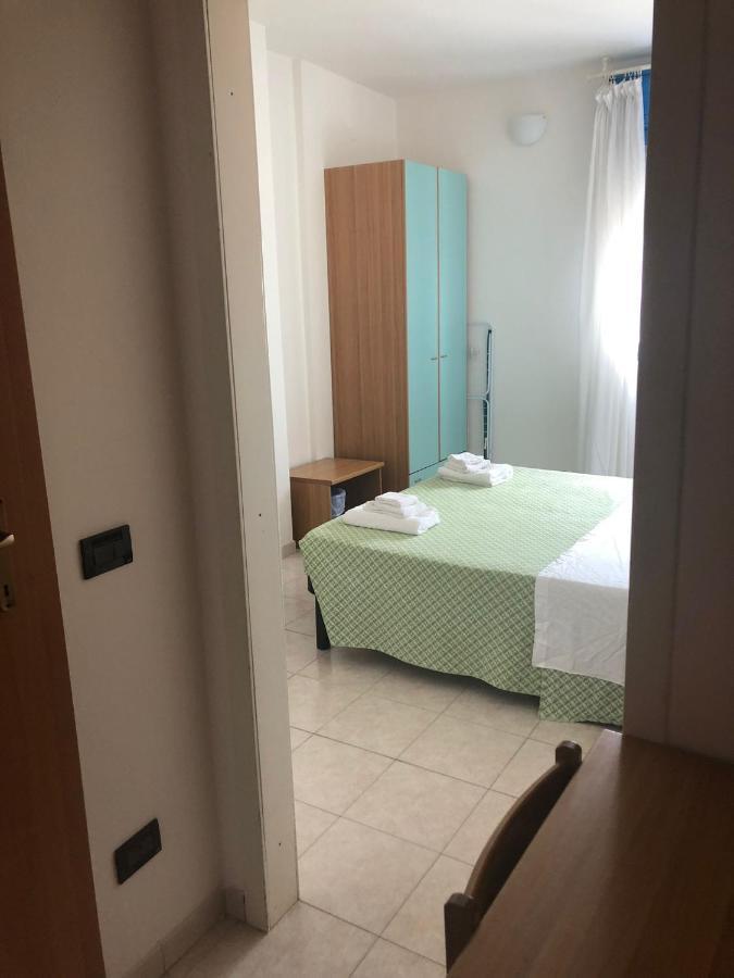 Hotel Atlantic Senigallia Ngoại thất bức ảnh