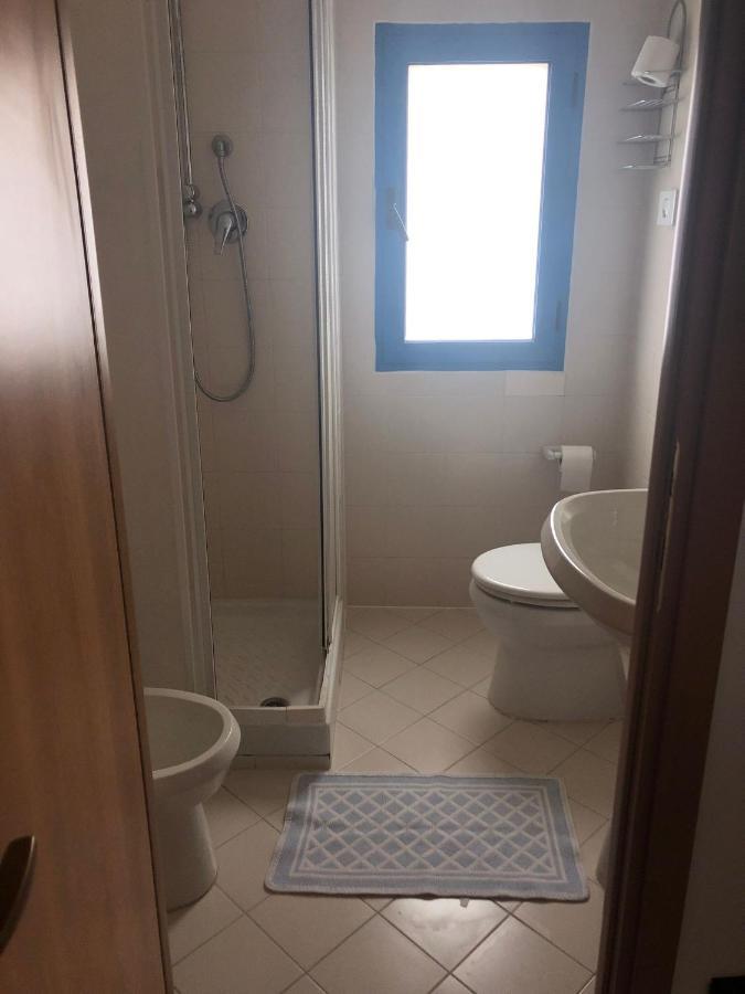 Hotel Atlantic Senigallia Ngoại thất bức ảnh
