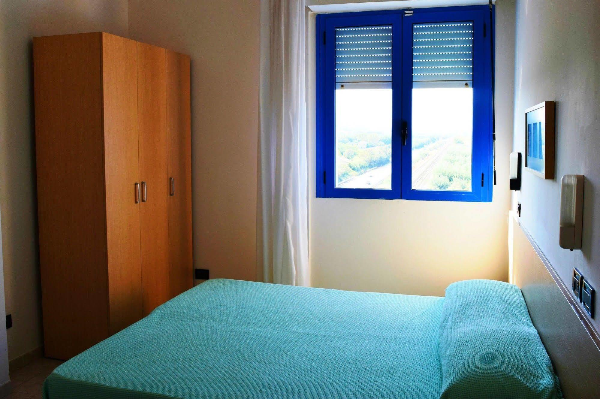 Hotel Atlantic Senigallia Ngoại thất bức ảnh